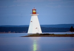 lighthouse 31