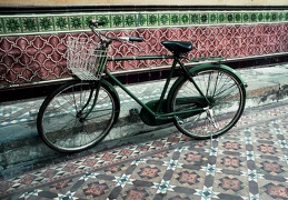 bicycle 010