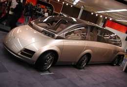 New Car 1103