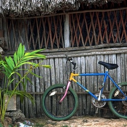 دراجات هوائية