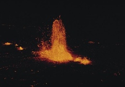 Volcano 21