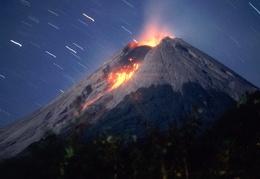Volcano 26