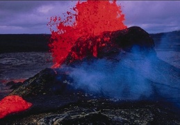 Volcano 27
