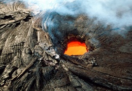 Volcano 12