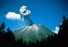 Volcano 03