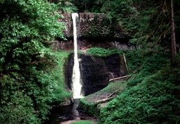 Waterfall 005