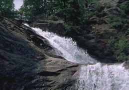 Waterfall 025
