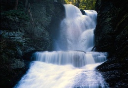Waterfall 012