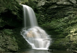 Waterfall 008