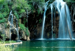 Waterfall 015