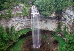 Fall Creek Falls State Park Pikeville Tennessee - 1600x1200 - ID 25111 - PREMIUM