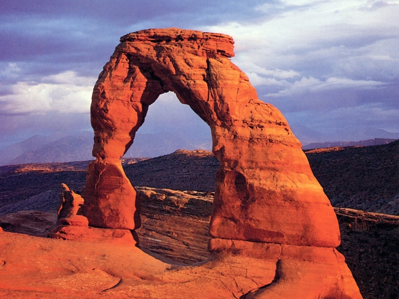 JLM-Utah-Delicate Arch