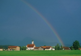 rainbow 8