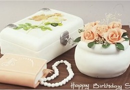 Cakes 5