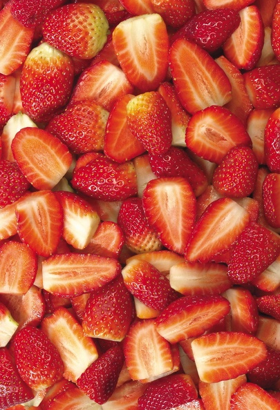 Strawberry 32