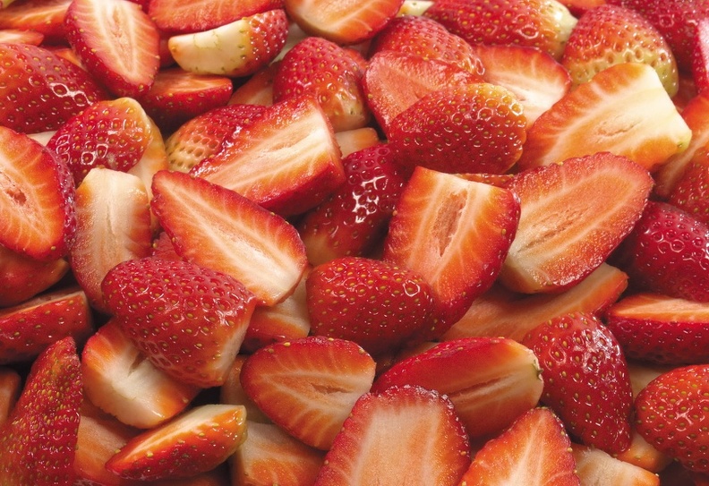 Strawberry 21