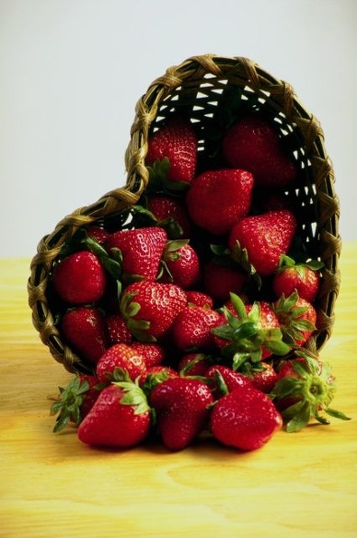 Strawberry 10