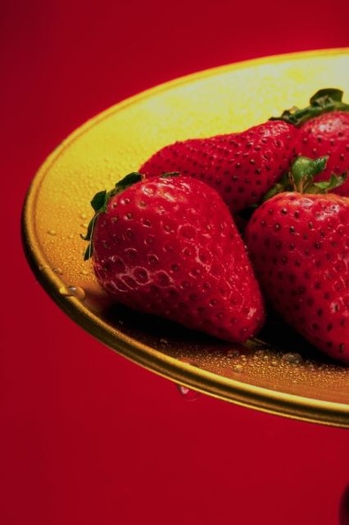 Strawberry 108