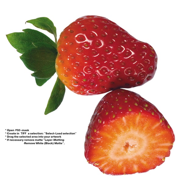 Strawberry 28