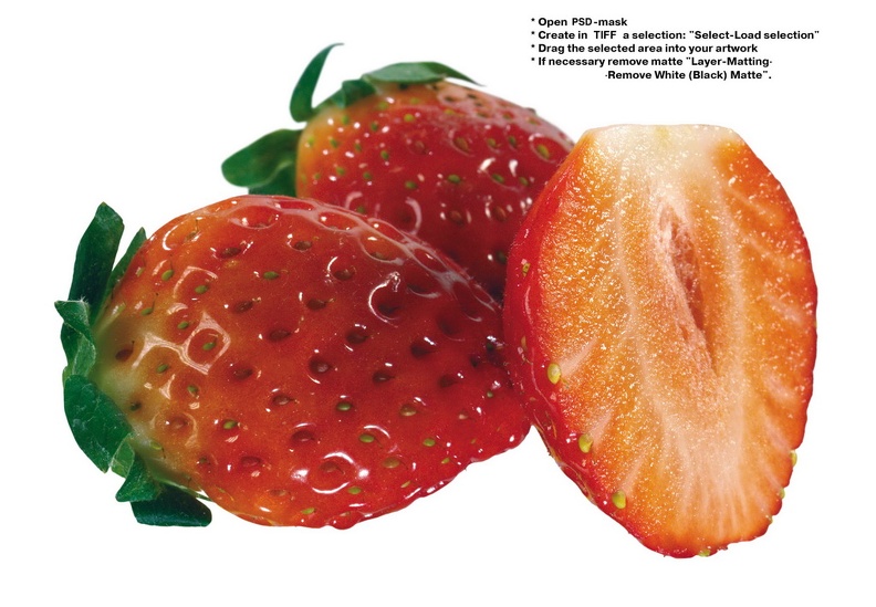 Strawberry 24