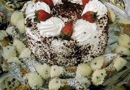 Cake 115