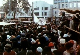 Copy of مظاهرة