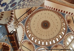 Rustem Pasha Mosque (4)
