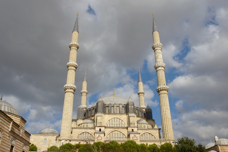 Selimiye Mosque (3)