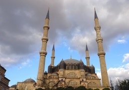 Selimiye Mosque (4)