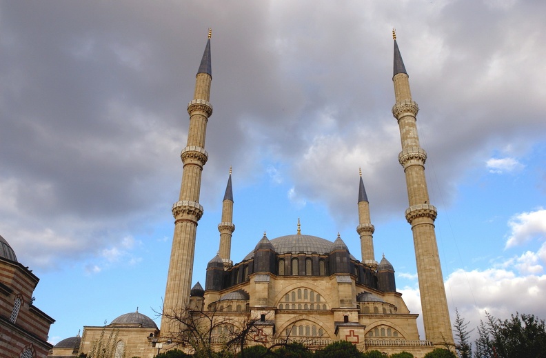 Selimiye Mosque (4)