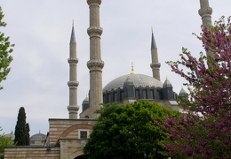 Selimiye Mosque (5)