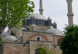 Selimiye Mosque (7)