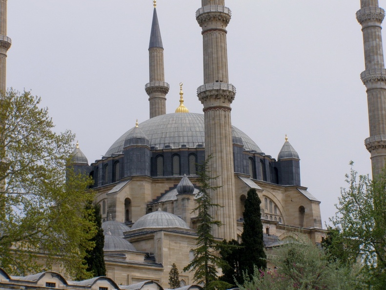 Selimiye Mosque (8)