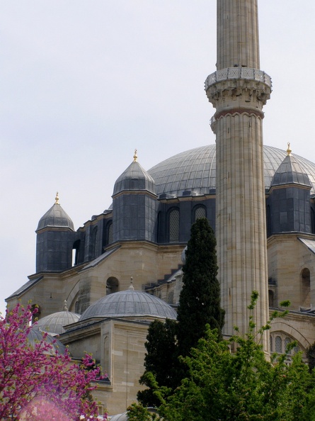 Selimiye Mosque (9)