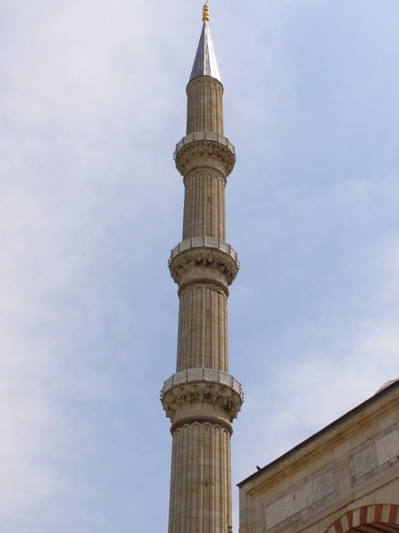 Selimiye Mosque (10)