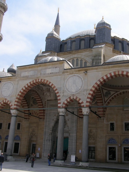 Selimiye Mosque (11)