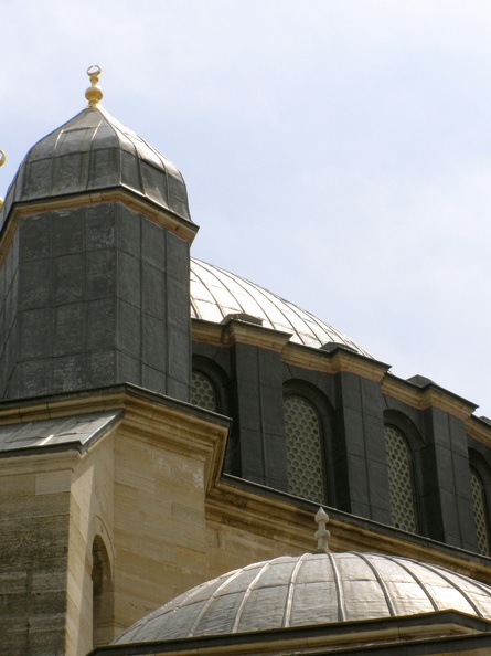 Selimiye Mosque (12)