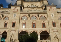 Selimiye Mosque (13)