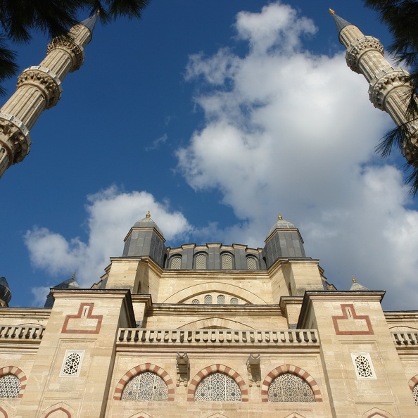 Selimiye Mosque (14)