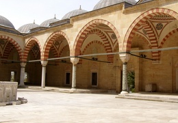 Selimiye Mosque (16)