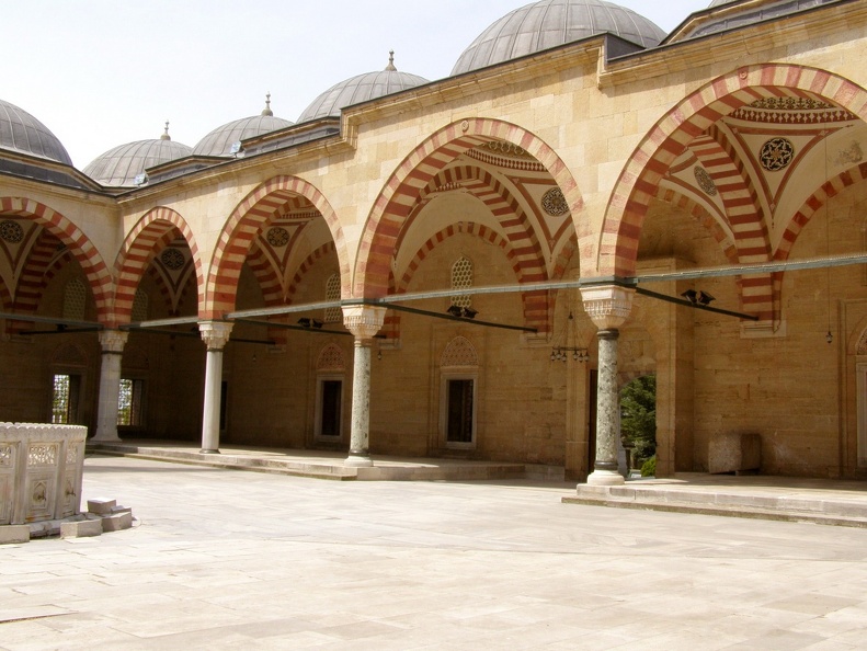 Selimiye Mosque (16)