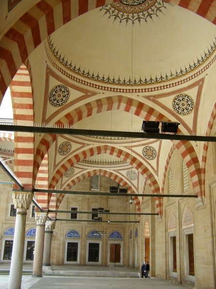Selimiye Mosque (17)