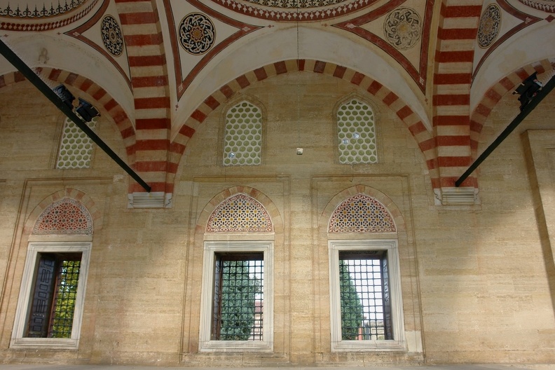 Selimiye Mosque (18)