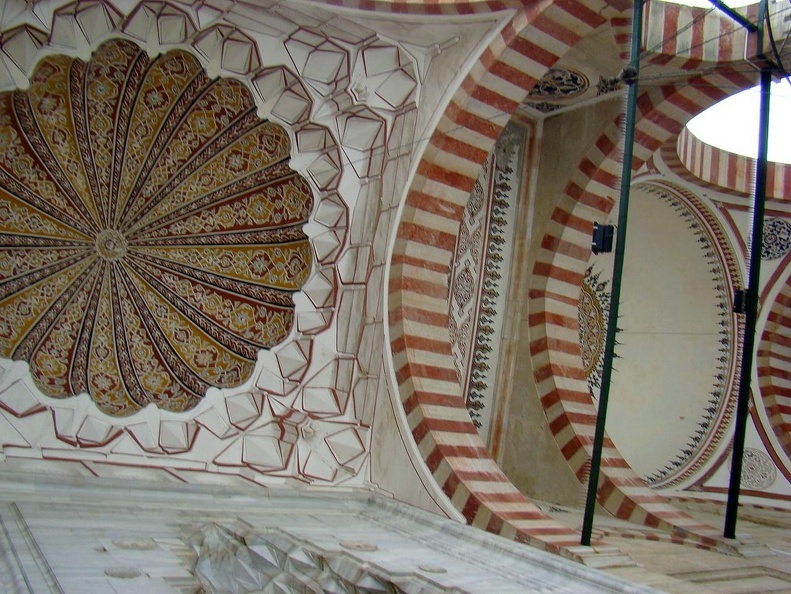 Selimiye Mosque (19)