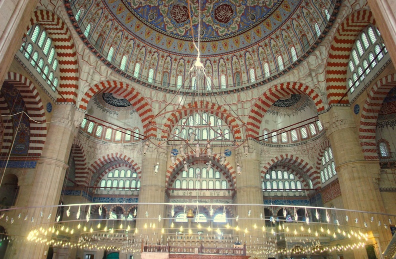Selimiye Mosque (24)