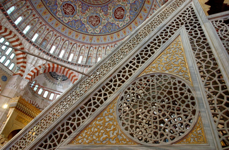 Selimiye Mosque (25)