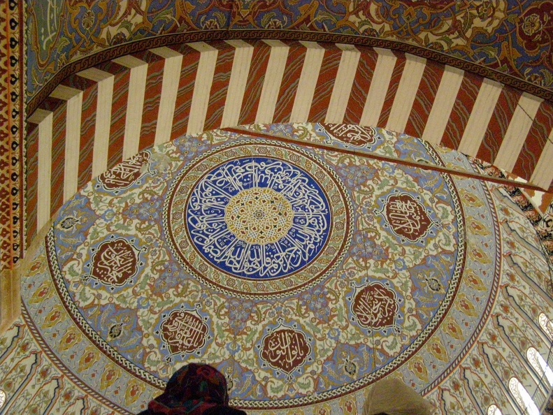 Selimiye Mosque (27)