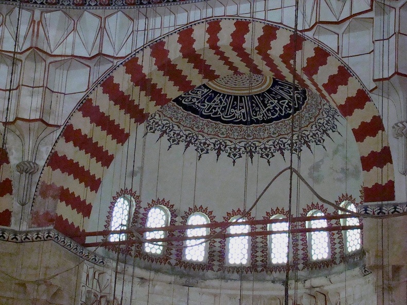 Selimiye Mosque (28)