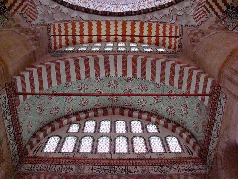 Selimiye Mosque (30)