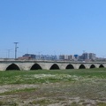 Sultan Suleyman Bridge Silivri (1)